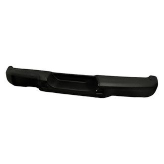 Replacement - Rear Step Bumper Assembly (CAPA Certified)