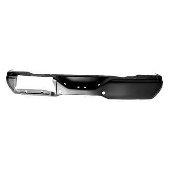 Replacement - Rear Bumper Face Bar (Standard Line)