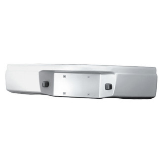 Replacement - Rear Bumper Face Bar (Standard Line)
