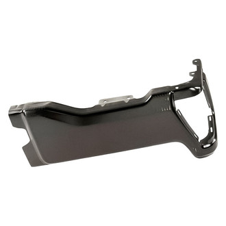 Replacement - Rear Bumper Face Bar (Standard Line)