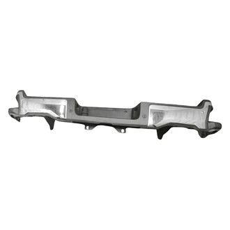Replacement - Rear Bumper Face Bar (Standard Line)