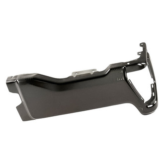 Replacement - Rear Bumper Face Bar (Standard Line)