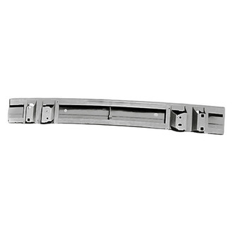 Replacement - Rear Step Bumper Assembly (Standard Line)