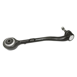 Replacement - Front Driver Side Lower Rearward Non-Adjustable Non-Greasable Forged Control Arm