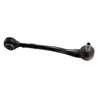 Replacement - Front Passenger Side Lower Rearward Non-Adjustable Non-Greasable Forged Control Arm