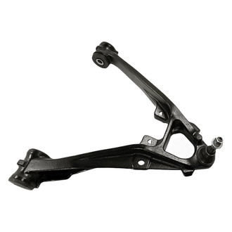 Replacement - Front Driver Side Lower Non-Adjustable Non-Greasable Control Arm