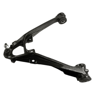 Replacement - Front Passenger Side Lower Non-Adjustable Non-Greasable Control Arm
