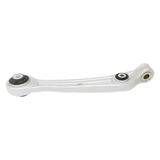 Replacement - Front Driver Side Lower Forward Non-Adjustable Non-Greasable Forged Control Arm