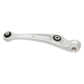 Replacement - Front Passenger Side Lower Forward Non-Adjustable Non-Greasable Forged Control Arm