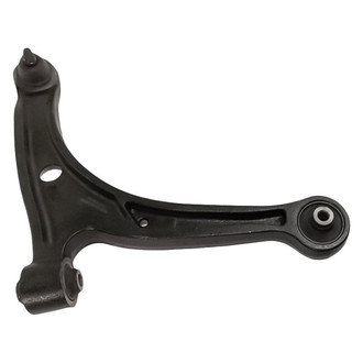 Replacement - Front Driver Side Lower Non-Adjustable Control Arm