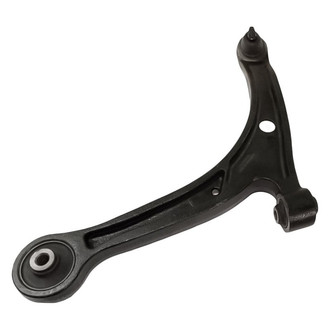 Replacement - Front Passenger Side Lower Non-Adjustable Control Arm