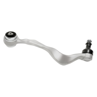 Replacement - Front Passenger Side Lower Forward Non-Adjustable Non-Greasable Forged Control Arm