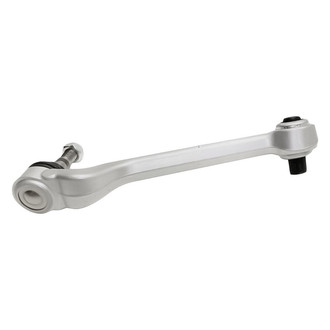 Replacement - Front Driver Side Lower Rearward Non-Adjustable Non-Greasable Forged Control Arm
