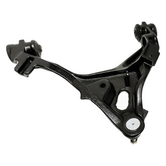 Replacement - Front Driver Side Lower Non-Adjustable Non-Greasable Forged Control Arm