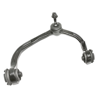 Replacement ID0012AA0212R00 - Front Driver Side Upper Non-Adjustable Non-Greasable Forged Control Arm