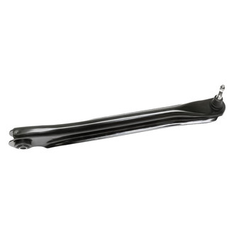 Replacement - Rear Driver Side Lower Non-Adjustable Non-Greasable Stamped Control Arm