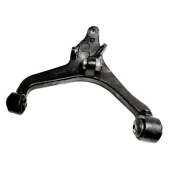 Replacement - Front Passenger Side Lower Non-Adjustable Non-Greasable Forged Control Arm