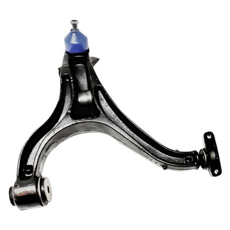 Replacement - Front Driver Side Lower Non-Adjustable Non-Greasable Forged Control Arm