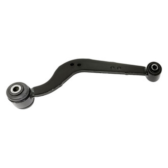Replacement - Rear Driver Side Upper Non-Adjustable Non-Greasable Stamped Control Arm