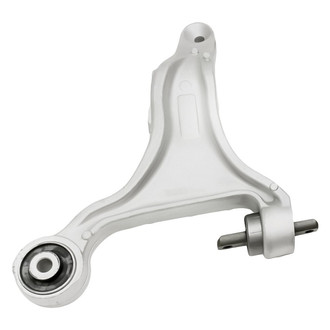 Replacement - Front Driver Side Lower Non-Adjustable Non-Greasable Forged Control Arm