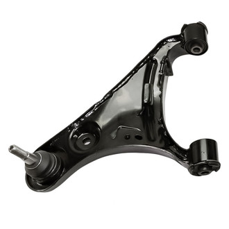 Replacement - Front Driver Side Upper Non-Adjustable Non-Greasable Control Arm
