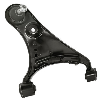 Replacement - Front Driver Side Upper Non-Adjustable Non-Greasable Control Arm