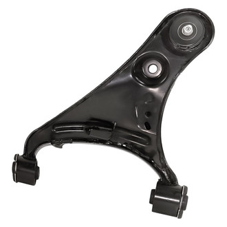 Replacement - Front Passenger Side Upper Non-Adjustable Non-Greasable Control Arm