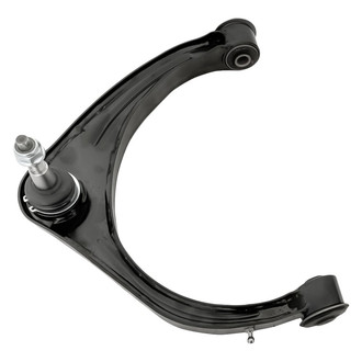 Replacement - Front Driver Side Upper Control Arm