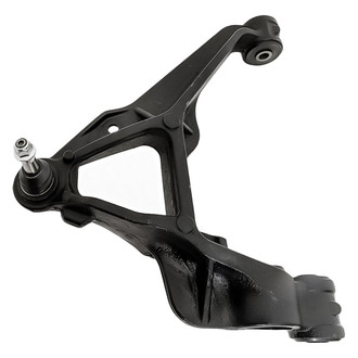 Replacement - Front Passenger Side Lower Control Arm