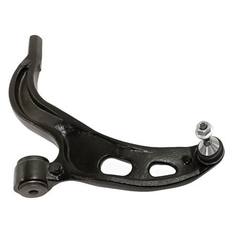 Replacement - Front Driver Side Lower Non-Adjustable Greasable Control Arm