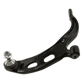 Replacement - Front Passenger Side Lower Non-Adjustable Greasable Control Arm