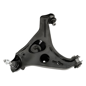 Replacement - Front Driver Side Lower Non-Adjustable Non-Greasable Control Arm