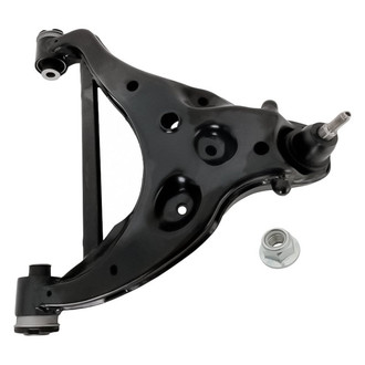 Replacement - Front Driver Side Lower Non-Greasable Control Arm