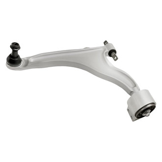 Replacement ID0012AA0846R00 - Front Driver Side Lower Non-Adjustable Non-Greasable Forged Control Arm