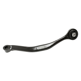 Replacement - Front Driver Side Lower Forward Non-Adjustable Non-Greasable Forged Control Arm