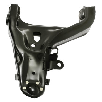 Replacement - Front Passenger Side Lower Non-Adjustable Greasable Stamped Control Arm