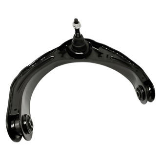 Replacement - Front Driver Side Upper Non-Adjustable Greasable Stamped Control Arm