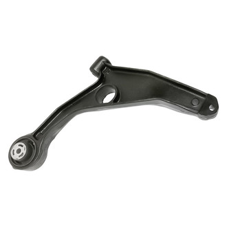 Replacement - Front Driver Side Lower Non-Adjustable Non-Greasable Forged Control Arm