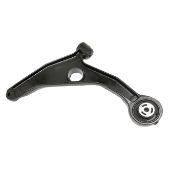 Replacement - Front Passenger Side Lower Non-Adjustable Non-Greasable Forged Control Arm