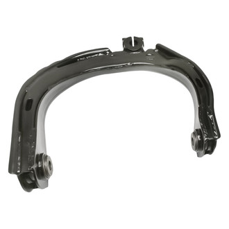 Replacement - Front Driver Side Upper Non-Adjustable Non-Greasable Stamped Control Arm