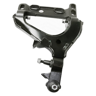 Replacement - Front Passenger Side Lower Non-Adjustable Control Arm