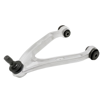 Replacement - Front Driver Side Upper Non-Adjustable Non-Greasable Forged Control Arm