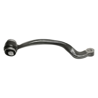 Replacement - Front Passenger Side Upper Non-Adjustable Non-Greasable Forged Control Arm