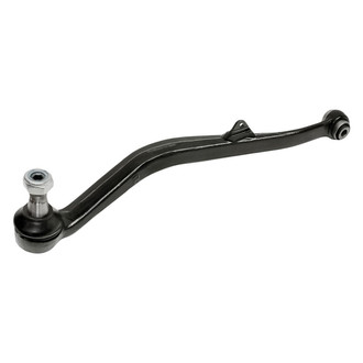Replacement - Rear Passenger Side Lower Rearward Non-Adjustable Non-Greasable Forged Control Arm
