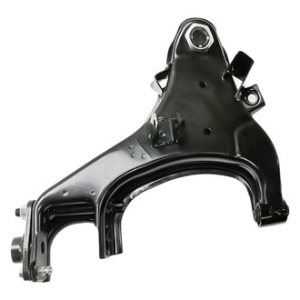 Replacement - Front Driver Side Lower Non-Adjustable Control Arm