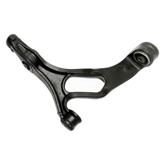 Replacement - Front Passenger Side Lower Non-Adjustable Non-Greasable Forged Control Arm