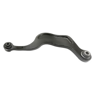 Replacement - Rear Passenger Side Upper Non-Adjustable Non-Greasable Forged Control Arm