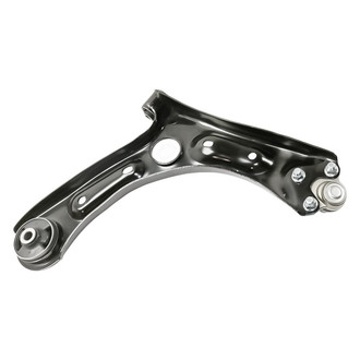 Replacement - Front Driver Side Lower Non-Adjustable Non-Greasable Control Arm