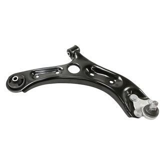 Replacement - Front Passenger Side Lower Non-Adjustable Non-Greasable Control Arm