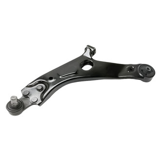 Replacement - Front Driver Side Lower Non-Adjustable Non-Greasable Control Arm